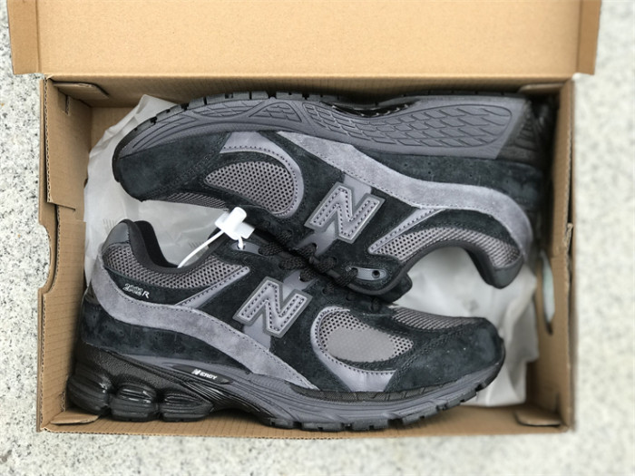 NB Shoes High End Quality-281