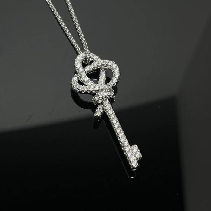 Tiffany Necklace-255