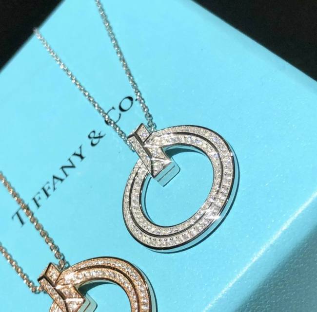 Tiffany Necklace-274