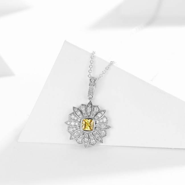 Tiffany Necklace-187