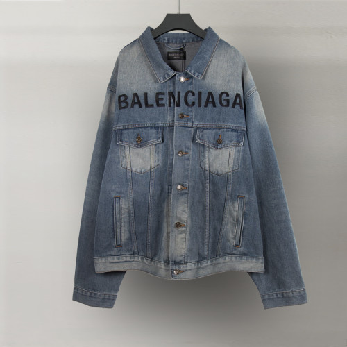 B Jacket 1：1 Quality-701