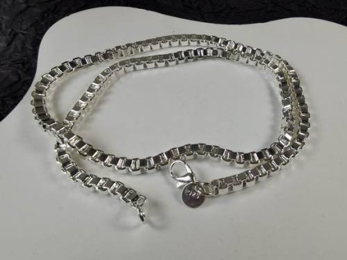 Tiffany Necklace-303