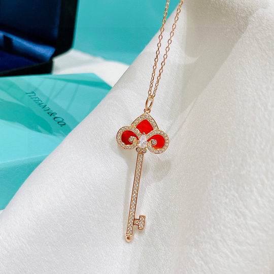 Tiffany Necklace-263