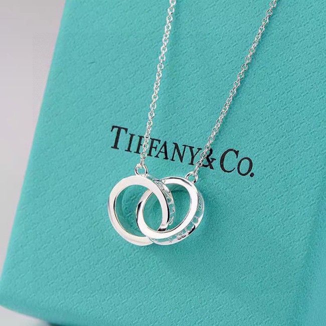 Tiffany Necklace-124