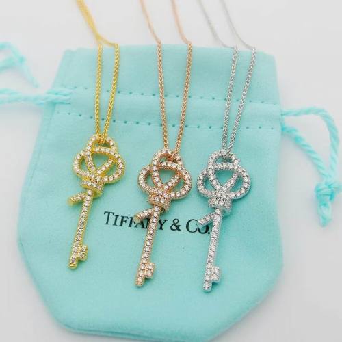 Tiffany Necklace-259