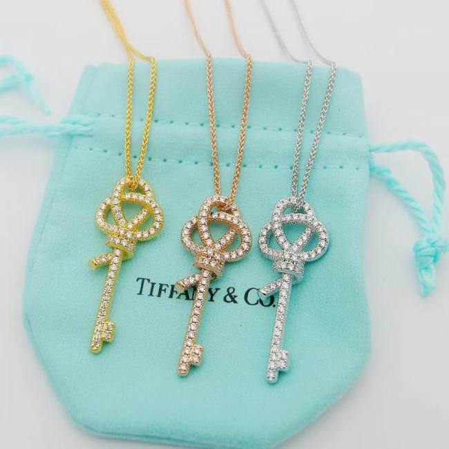Tiffany Necklace-259