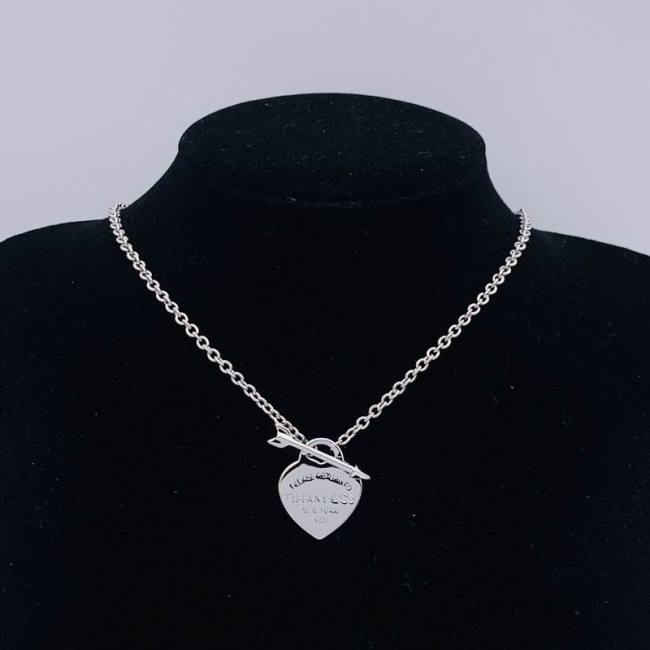 Tiffany Necklace-190
