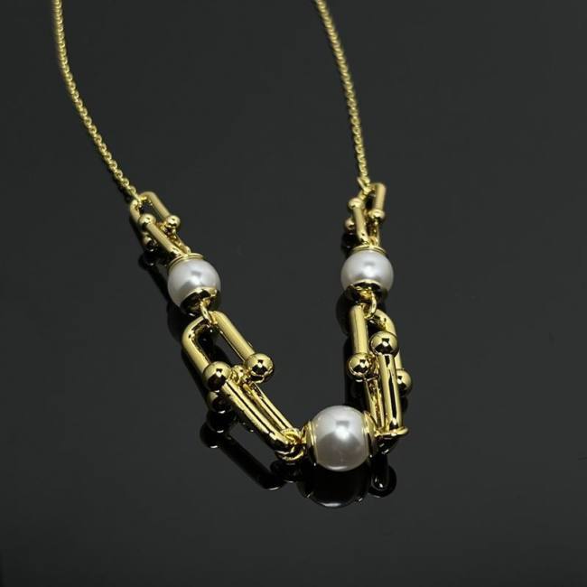 Tiffany Necklace-296