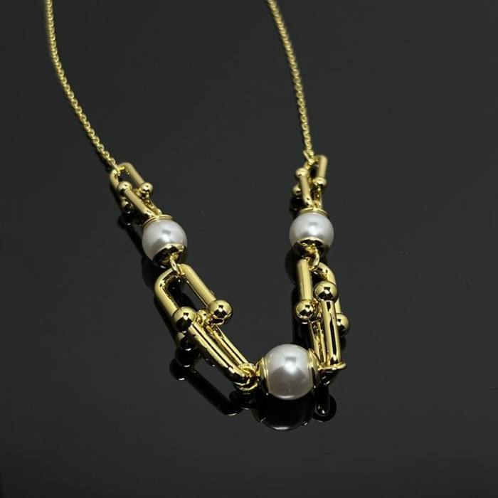 Tiffany Necklace-296
