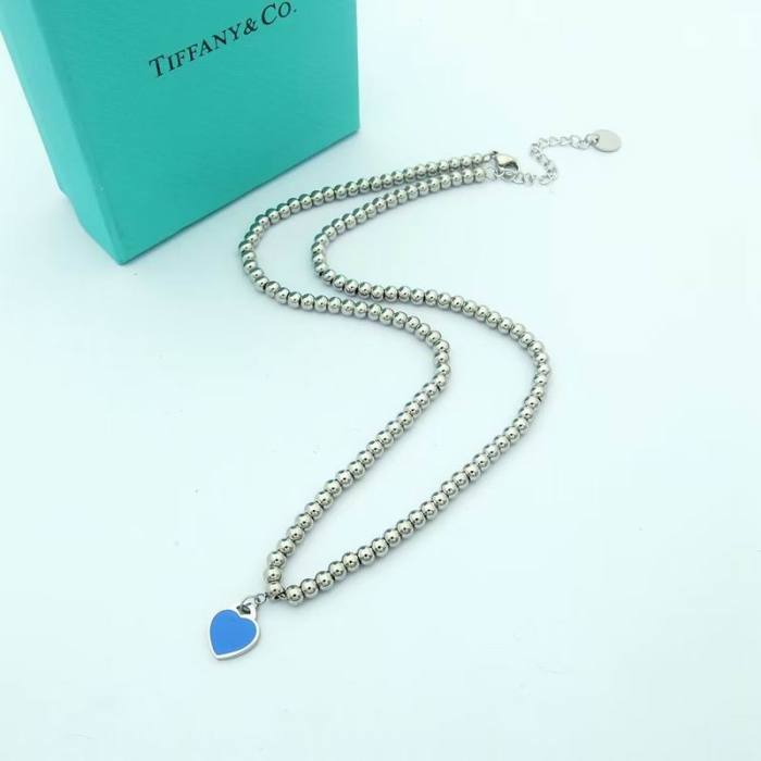 Tiffany Necklace-208
