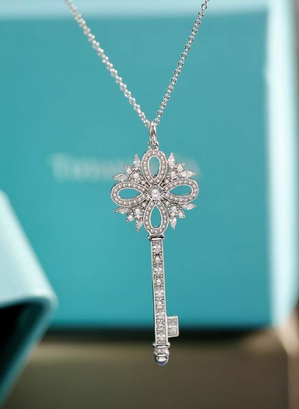 Tiffany Necklace-229