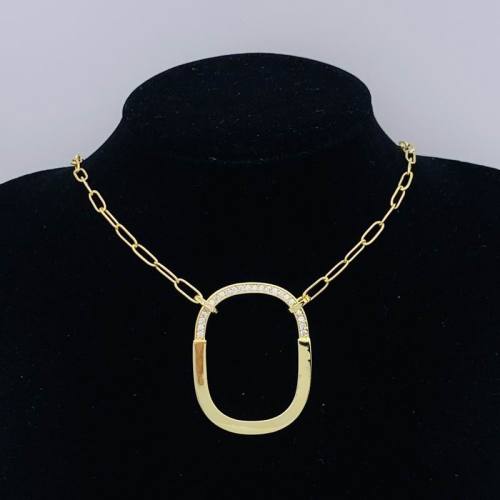 Tiffany Necklace-279