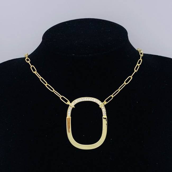Tiffany Necklace-279