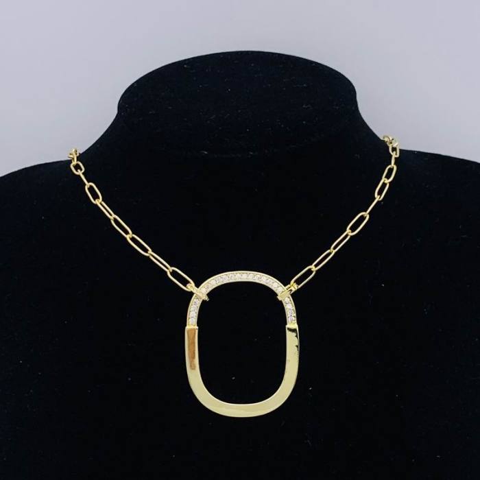 Tiffany Necklace-279