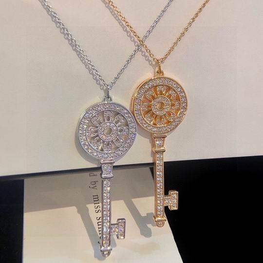 Tiffany Necklace-269