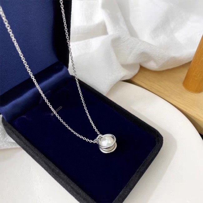 Tiffany Necklace-180