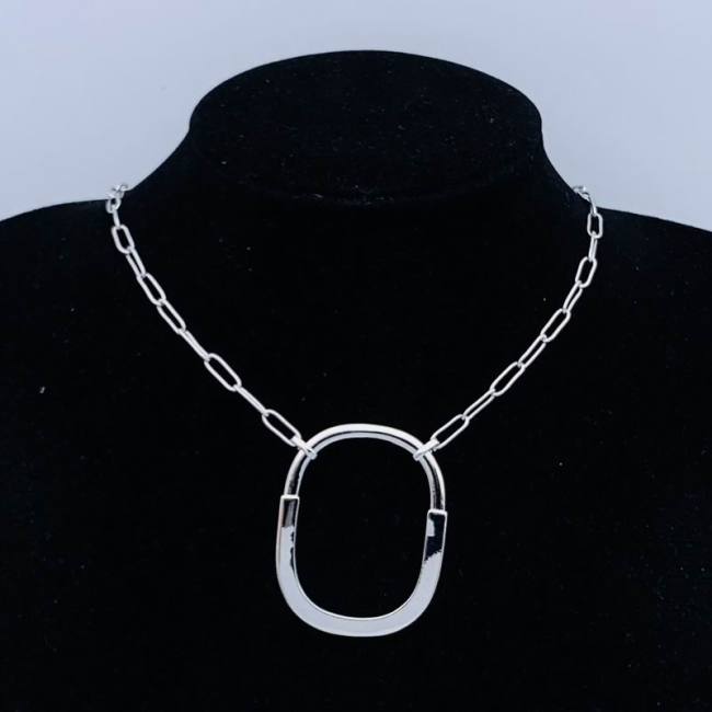 Tiffany Necklace-278