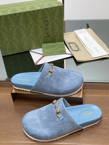 G Sandals 1：1 Quality-678