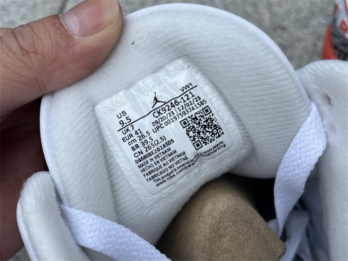 Super Max Perfect Jordan 3 shoes-028