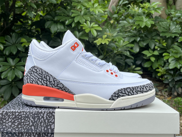 Super Max Perfect Jordan 3 shoes-028