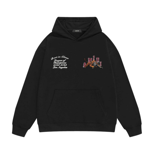 Amiri men Hoodies-1424(S-XXL)