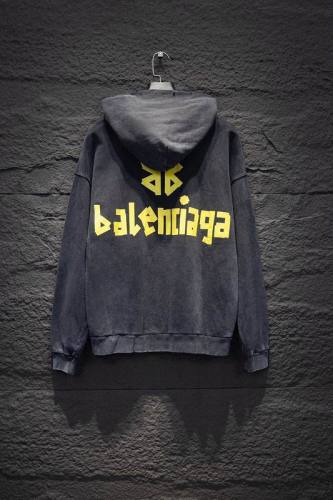 B men Hoodies-2417(XS-L)