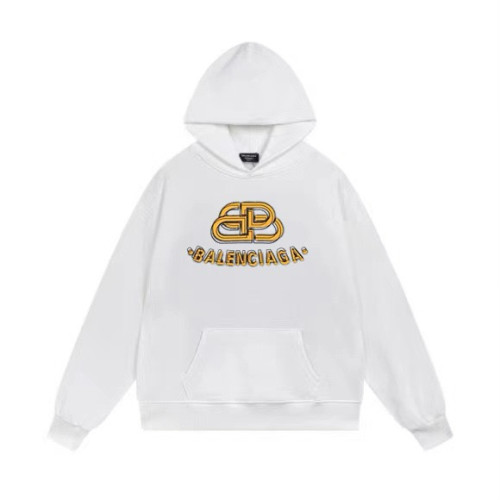B men Hoodies-2309(S-XL)