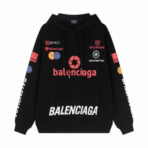 B men Hoodies-2447(M-XXL)