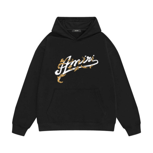 Amiri men Hoodies-1290(S-XXL)