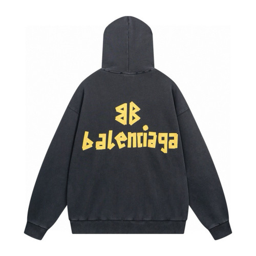 B men Hoodies-2234(S-XL)