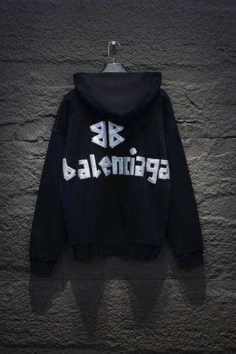 B men Hoodies-2422(XS-L)