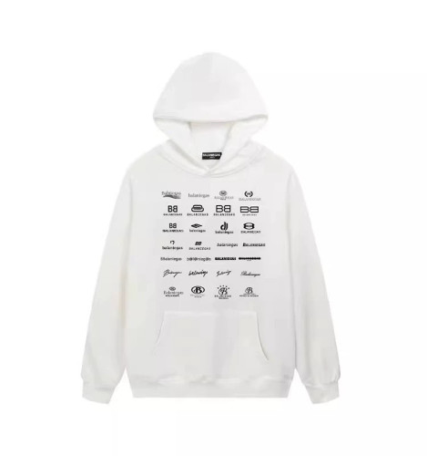B men Hoodies-2294(S-XL)
