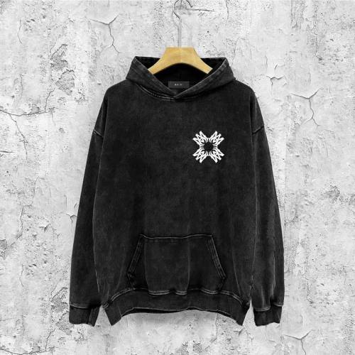 Amiri men Hoodies-1271(S-XXL)