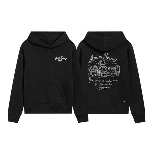 Amiri men Hoodies-1201(S-XL)