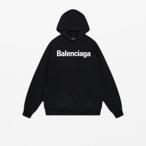 B men Hoodies-2338(S-XL)
