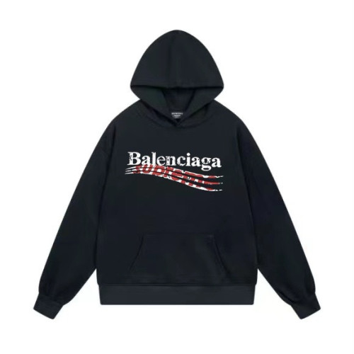 B men Hoodies-2305(S-XL)