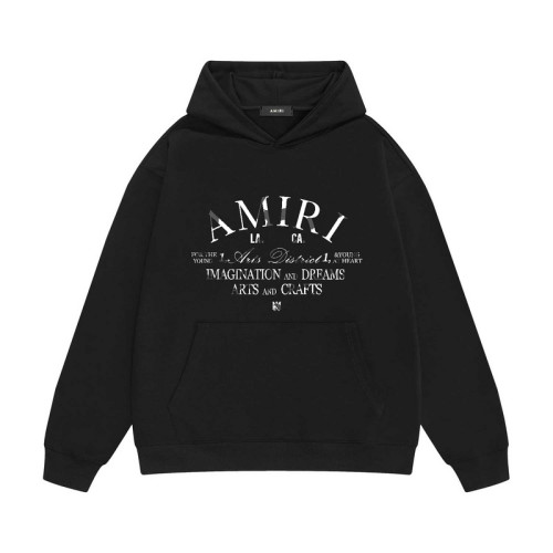 Amiri men Hoodies-1316(S-XXL)