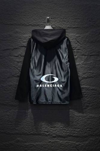 B men Hoodies-2439(XS-L)