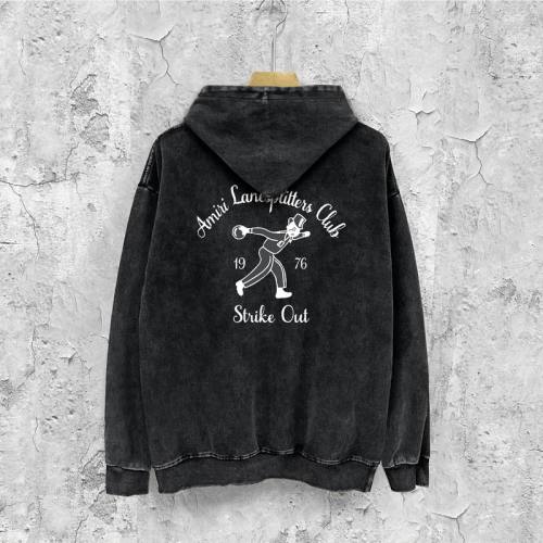 Amiri men Hoodies-1370(S-XXL)