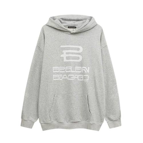 B men Hoodies-2360(S-XL)