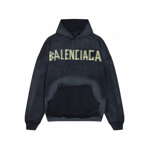 B men Hoodies-2243(S-XL)