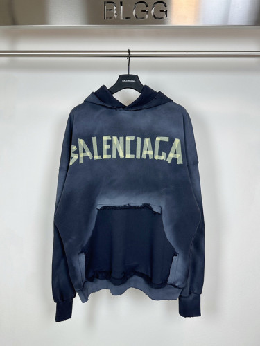 B men Hoodies-2250(S-XL)