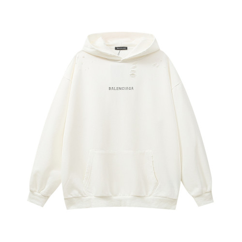 B men Hoodies-2394(XS-L)