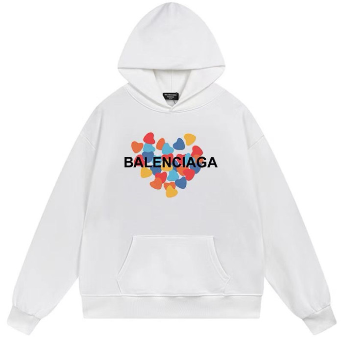 B men Hoodies-2297(S-XL)