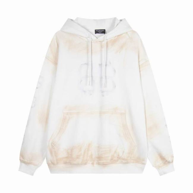 B men Hoodies-2480(M-XL)