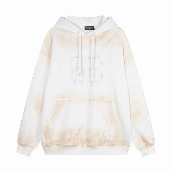 B men Hoodies-2480(M-XL)