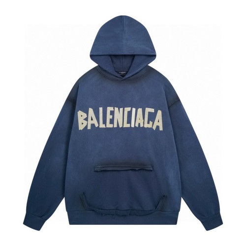 B men Hoodies-2235(S-XL)