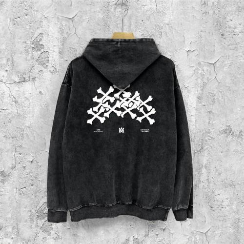 Amiri men Hoodies-1360(S-XXL)