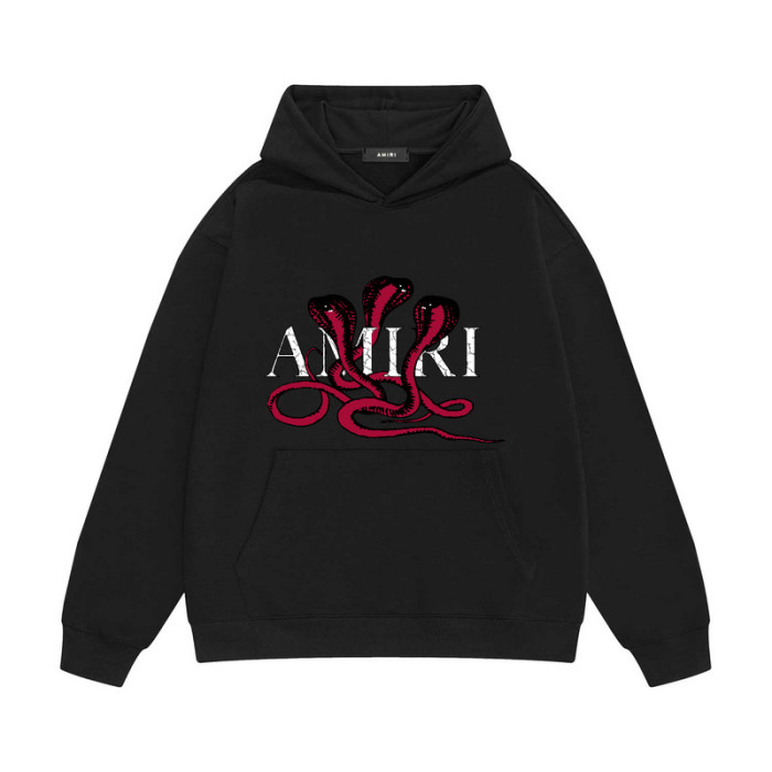 Amiri men Hoodies-1409(S-XXL)