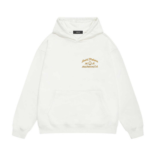 Amiri men Hoodies-1283(S-XXL)